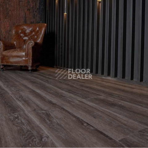 Ceramo Vinilam XXL Glue 2,5 мм Дуб Лугано 8890-EIR Glue фото 9 | FLOORDEALER